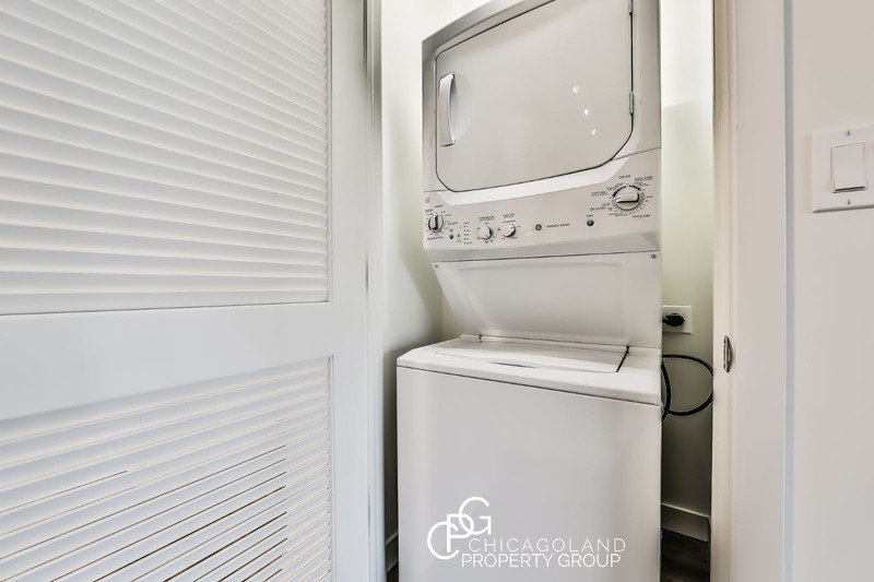 Madison at Racine 1 Bed 06