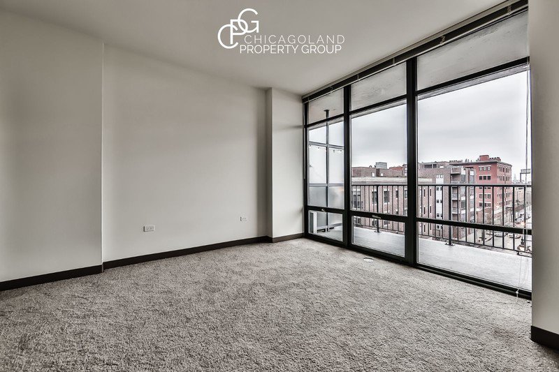 Madison at Racine 1 Bed 06