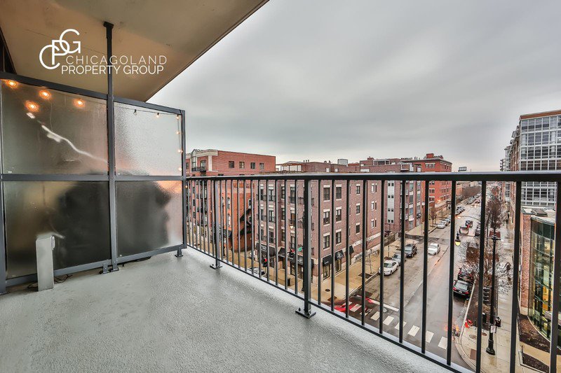 Madison at Racine 1 Bed 06