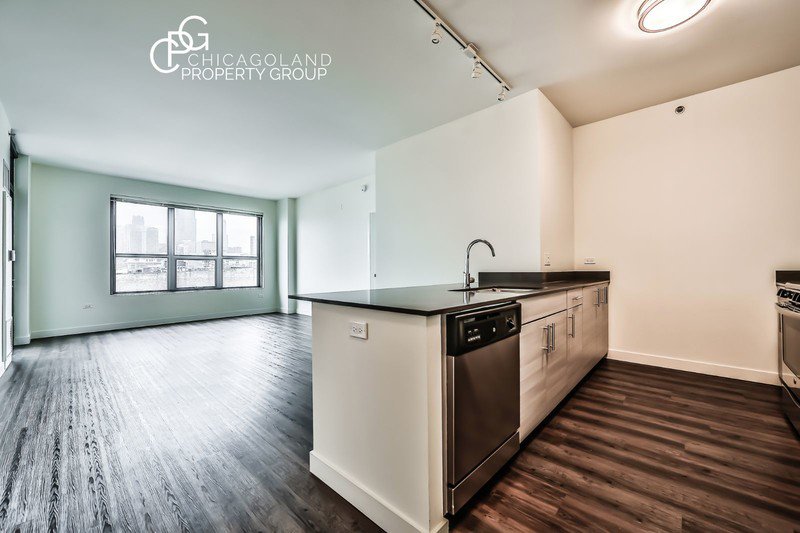 Madison at Racine 2 Bed 16