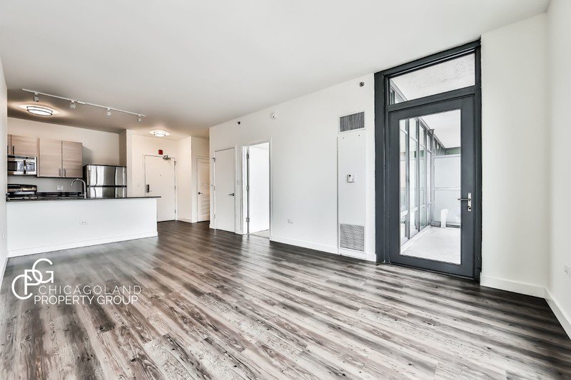 Madison at Racine 2 Bed 16