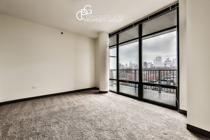 Madison at Racine 2 Bed 16