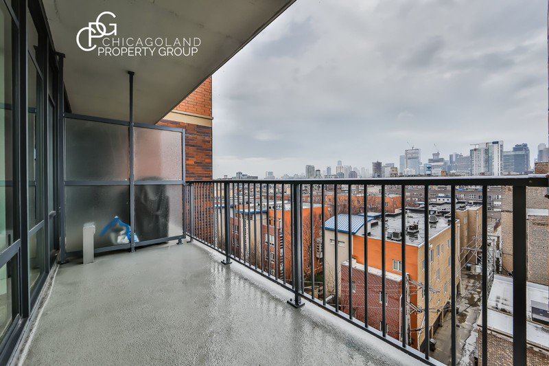 Madison at Racine 2 Bed 16