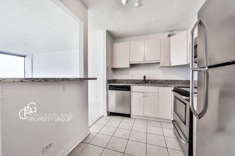 Park Michigan 1 Bed 08