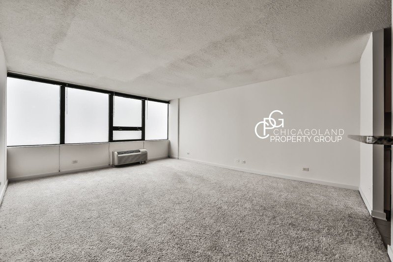 Park Michigan 1 Bed 08