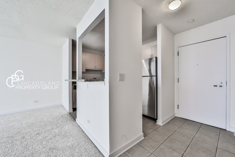 Park Michigan 1 Bed 08