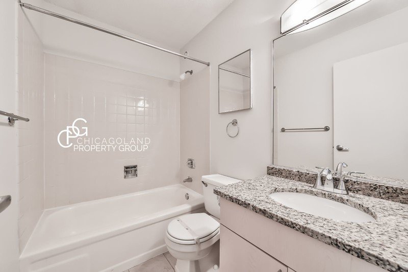 Park Michigan 1 Bed 08