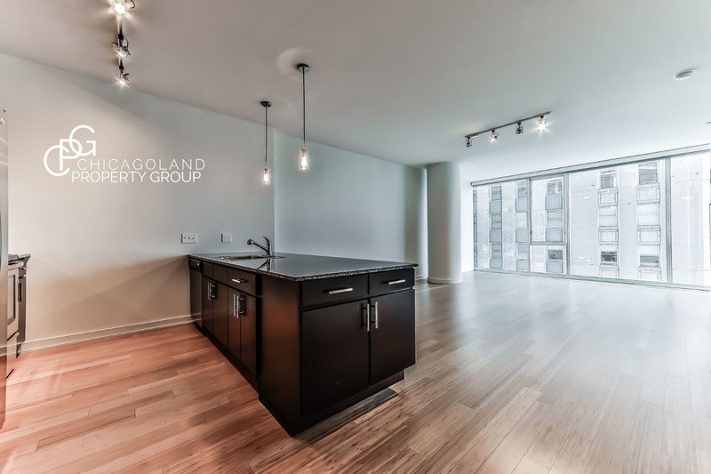 EnV Chicago 1 Bed 04